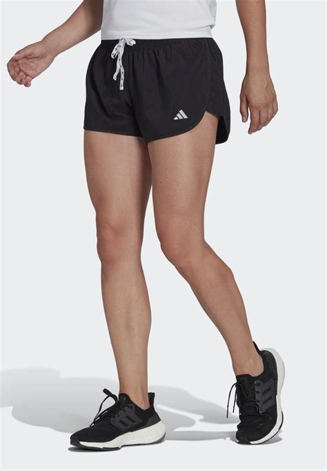 adidas performance kurze hose damen|Adidas sporthosen kurz.